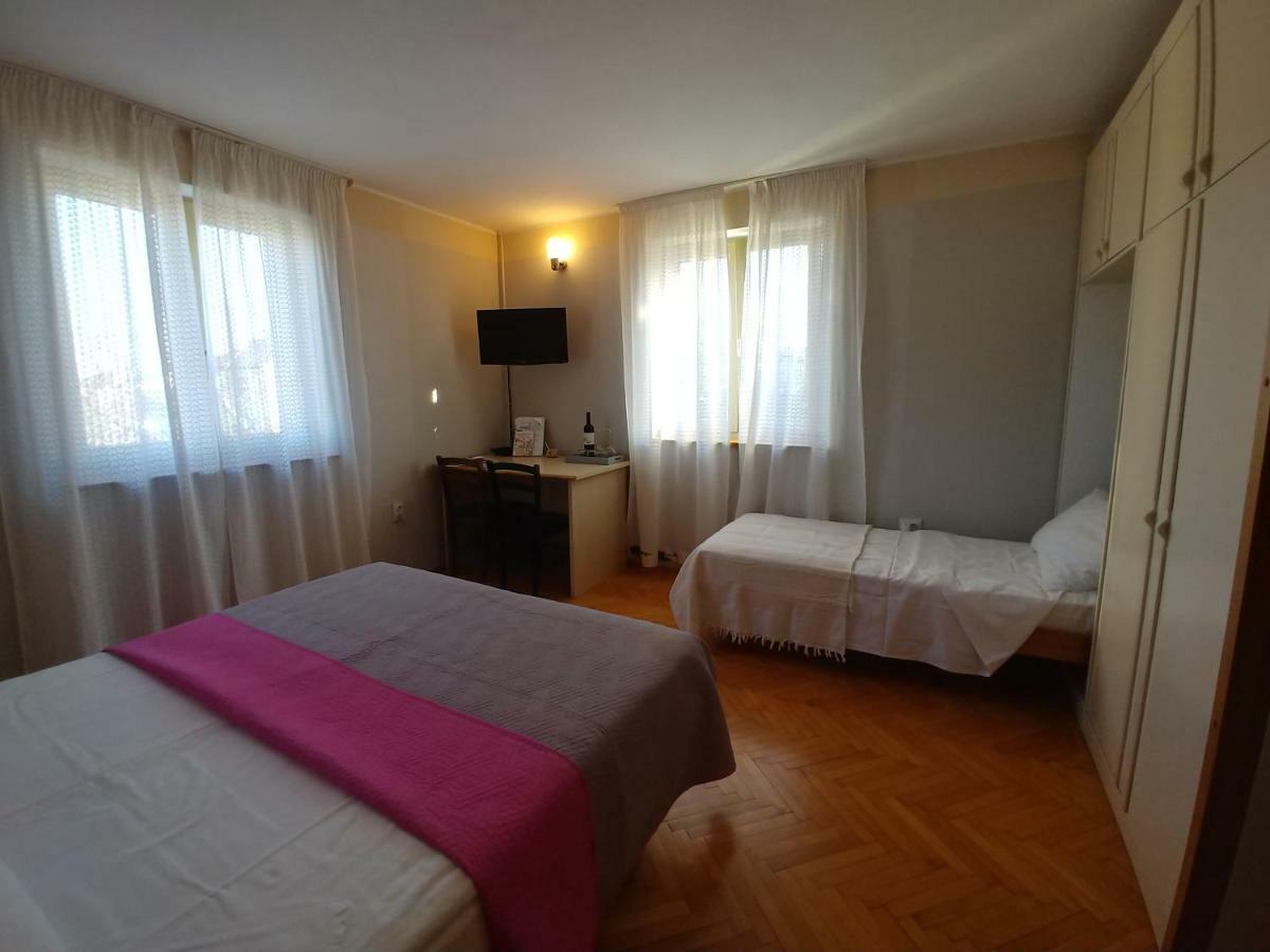 Room Bm بولا المظهر الخارجي الصورة