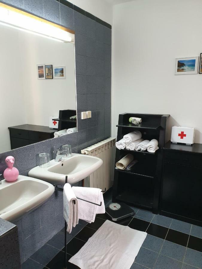 Room Bm بولا المظهر الخارجي الصورة